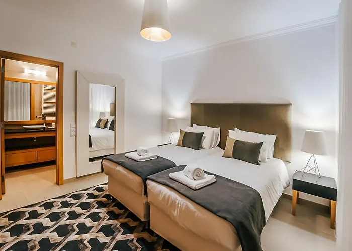 Beachfront Atlantic View A09 * Óbidos